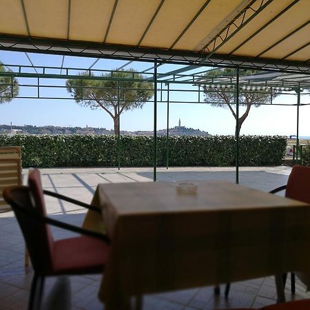 Apartments Val Mari - Laguna Rovinj Exterior foto