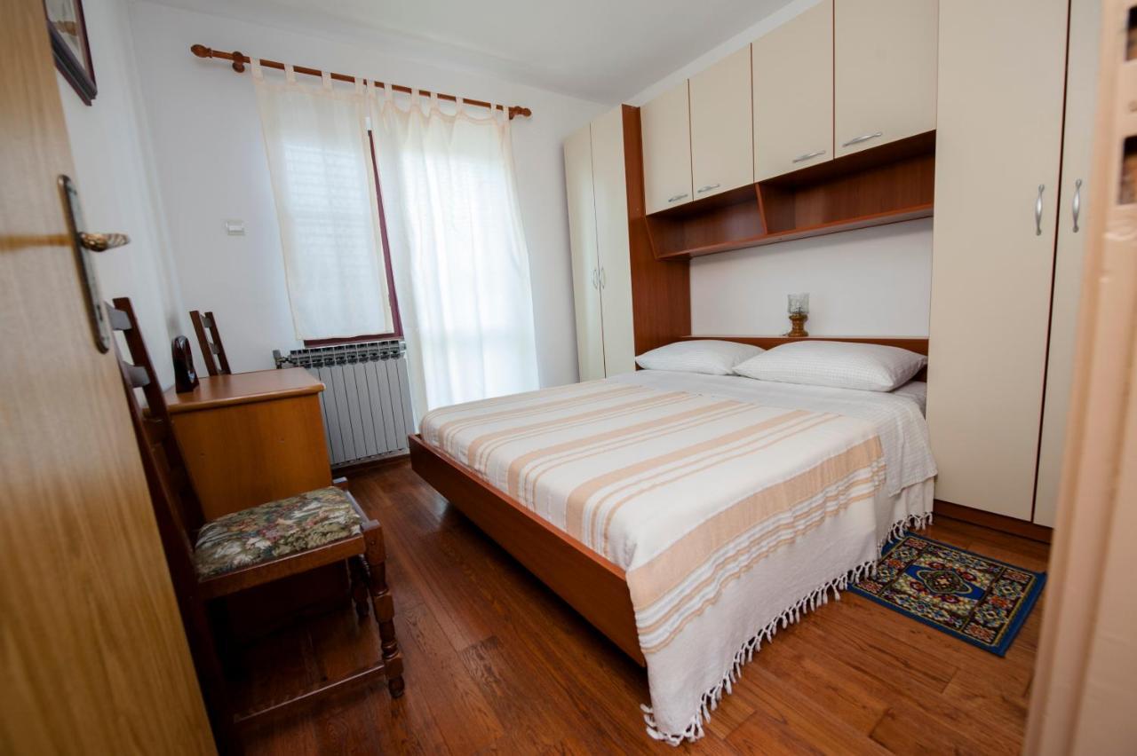 Apartments Val Mari - Laguna Rovinj Exterior foto