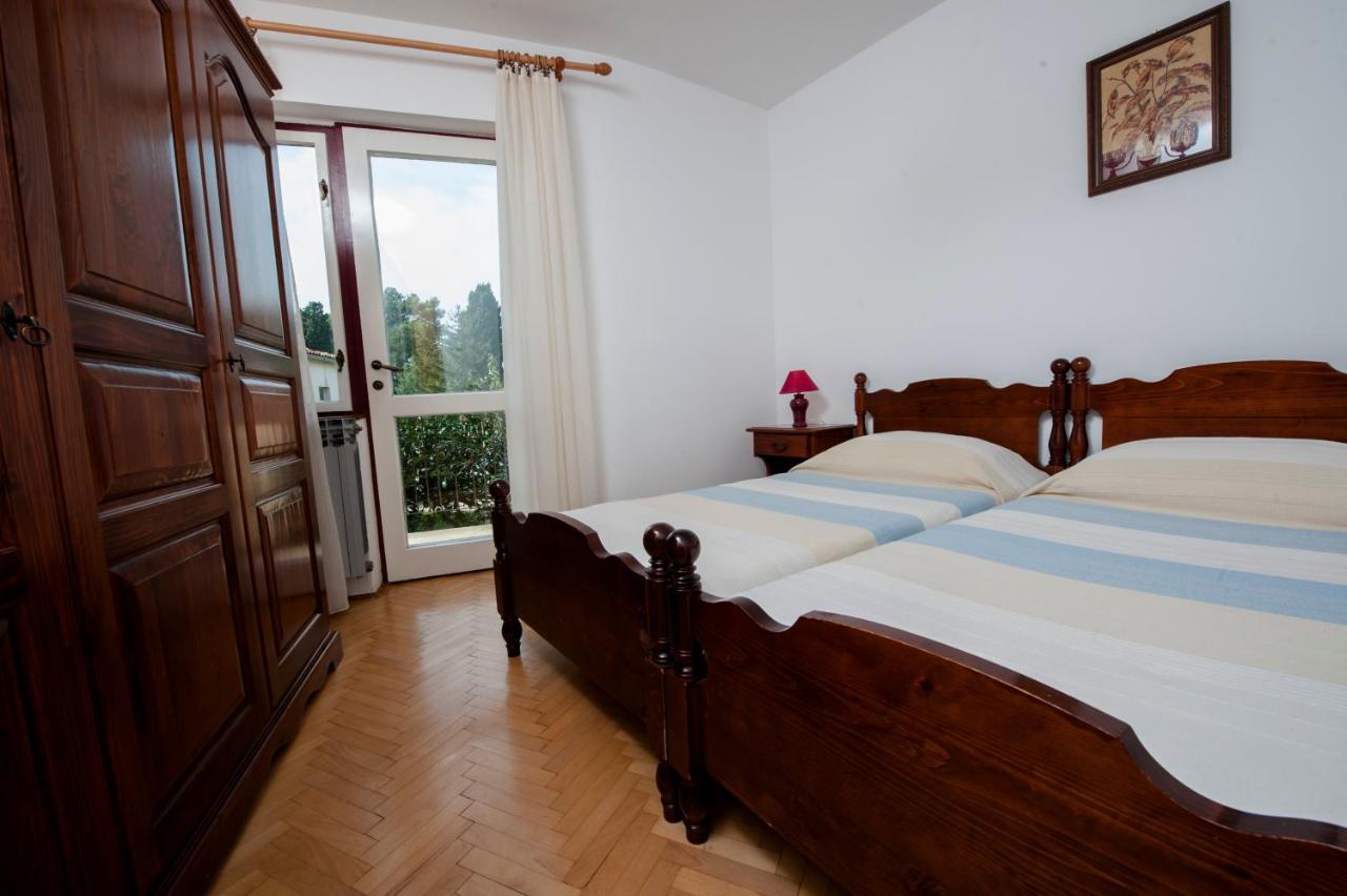 Apartments Val Mari - Laguna Rovinj Exterior foto