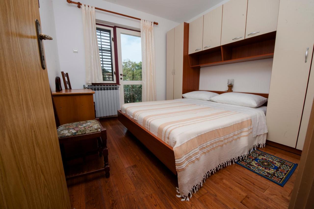 Apartments Val Mari - Laguna Rovinj Exterior foto