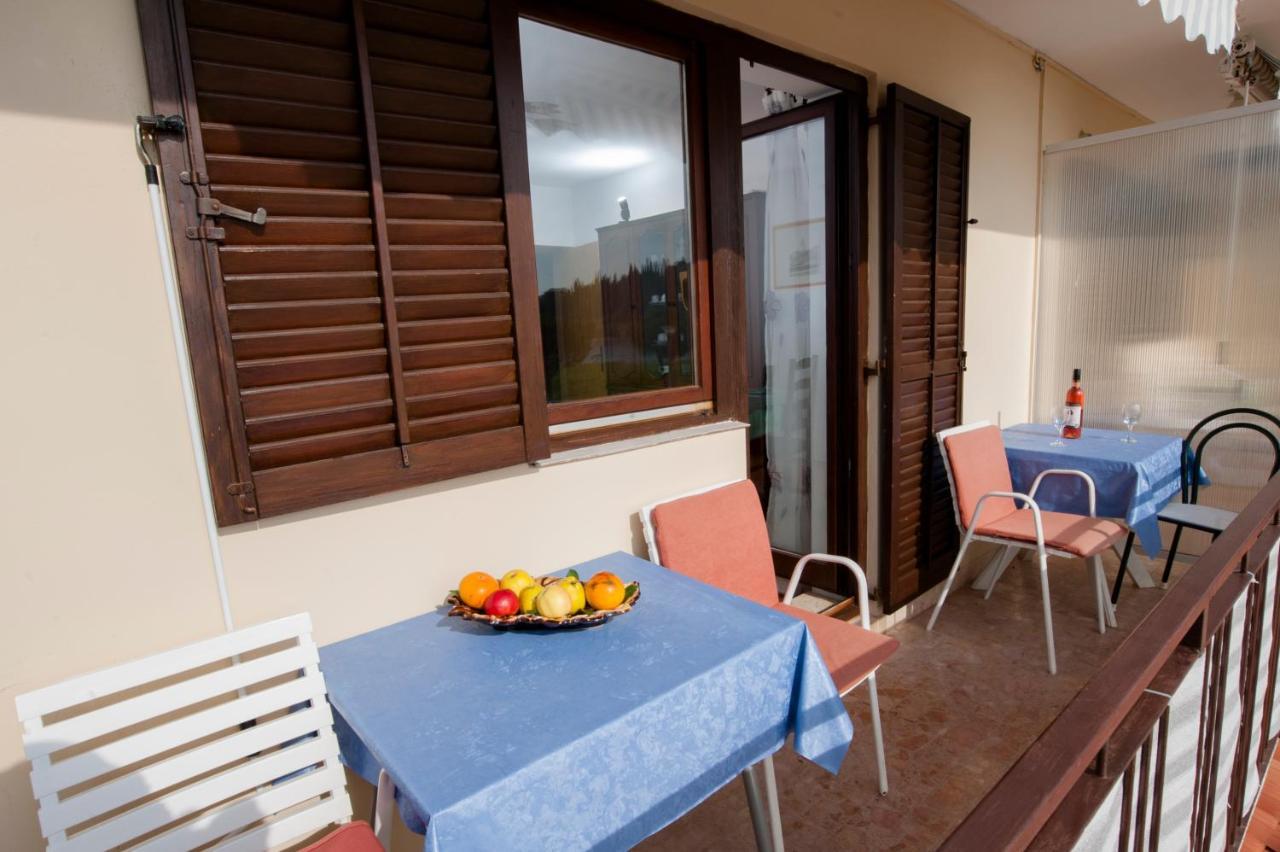 Apartments Val Mari - Laguna Rovinj Exterior foto