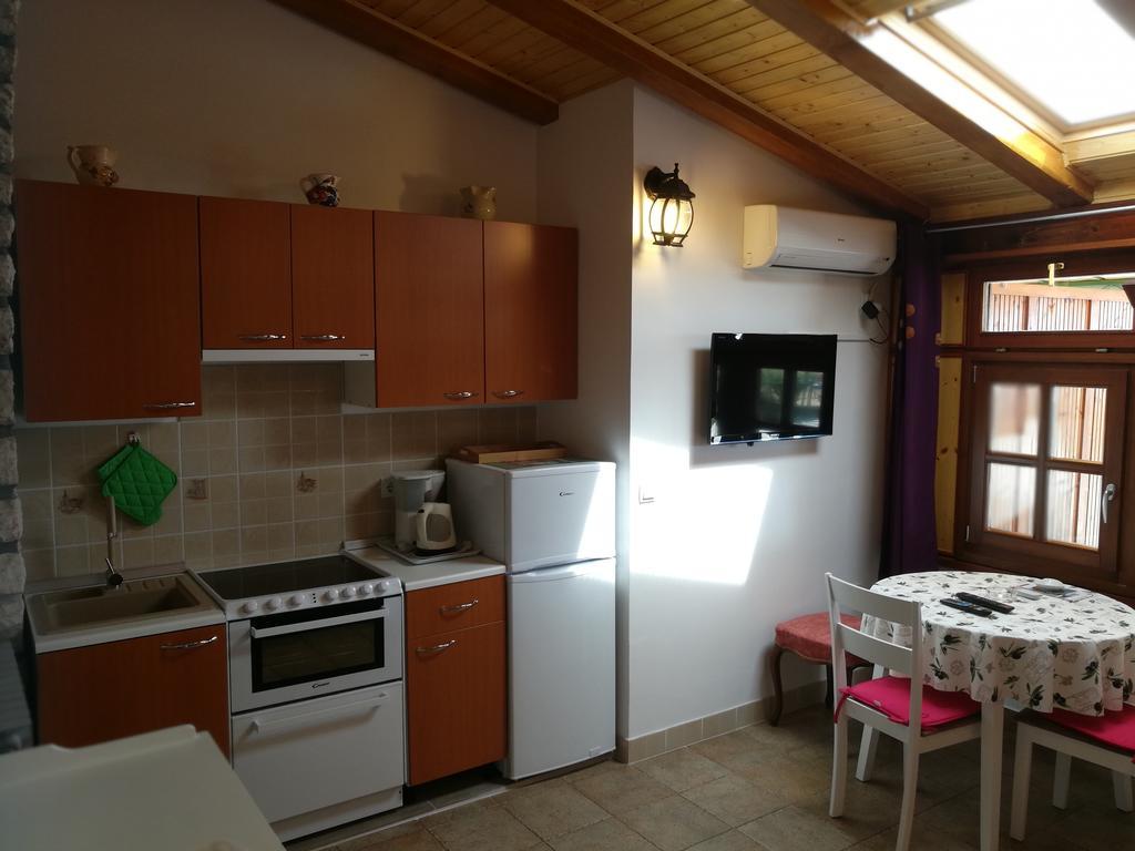 Apartments Val Mari - Laguna Rovinj Exterior foto