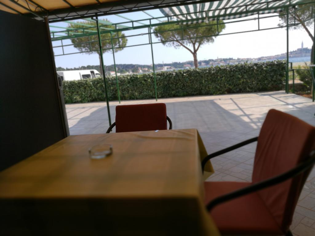 Apartments Val Mari - Laguna Rovinj Exterior foto