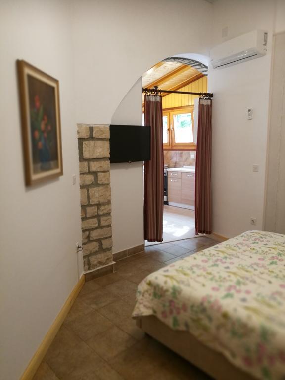 Apartments Val Mari - Laguna Rovinj Exterior foto