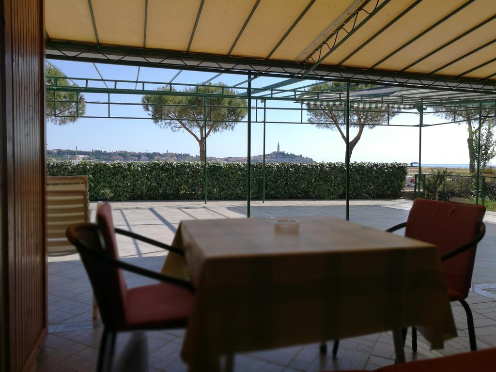 Apartments Val Mari - Laguna Rovinj Exterior foto