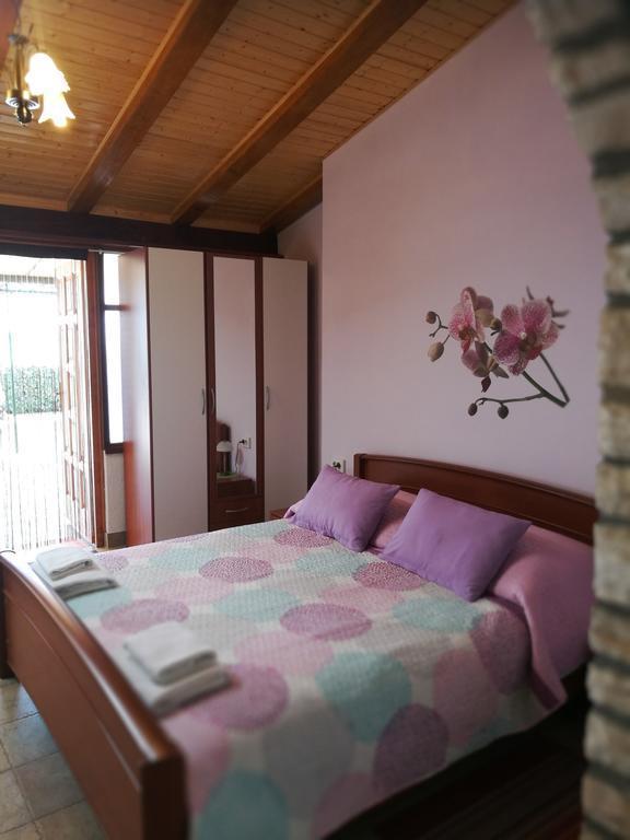 Apartments Val Mari - Laguna Rovinj Exterior foto
