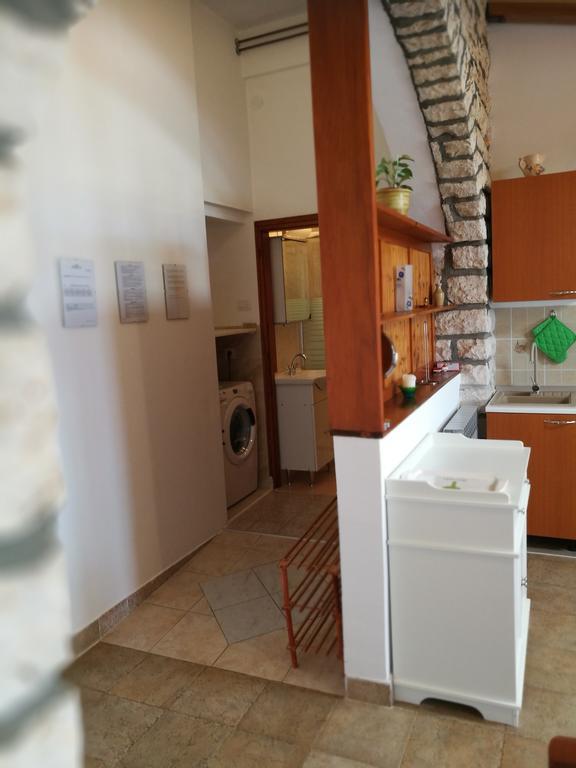 Apartments Val Mari - Laguna Rovinj Exterior foto