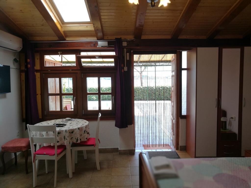 Apartments Val Mari - Laguna Rovinj Exterior foto